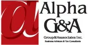 Alpha Group & Associates